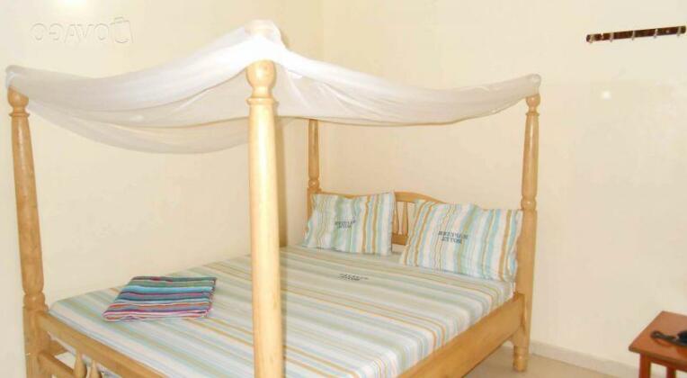 Mapetex Motel - Photo3