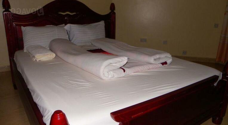 Materwood Hotel - Photo3