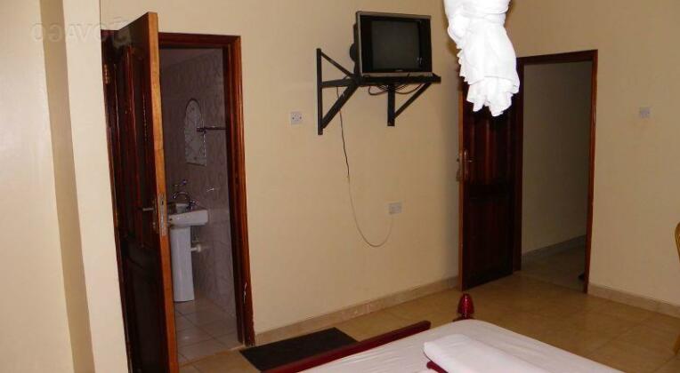 Materwood Hotel - Photo4