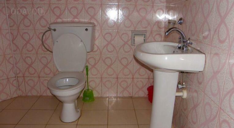 Materwood Hotel - Photo5