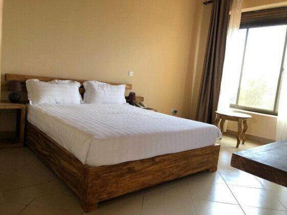Meley Impala Hotel - Photo2
