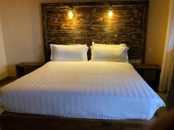 Meley Impala Hotel - Photo3