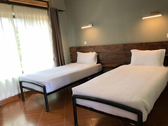 Meley Impala Hotel - Photo4