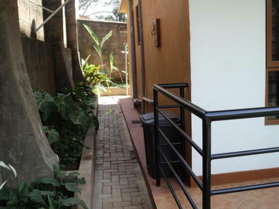Mengo Paradise was housing - Photo2