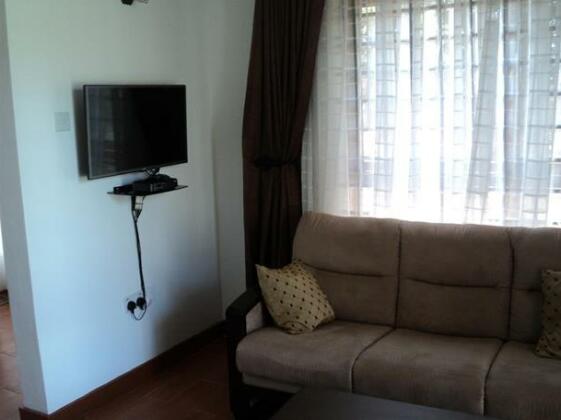 Mengo Paradise was housing - Photo4