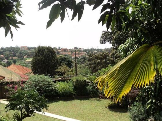 Mengo Paradise was housing - Photo5