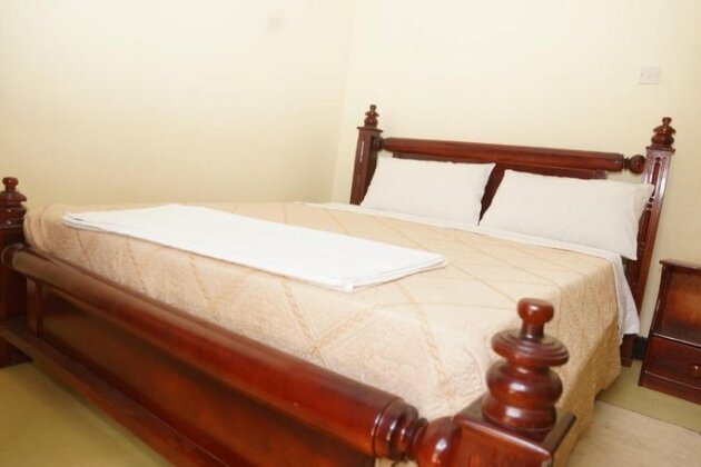 Milano Hotel Kampala - Photo2