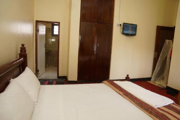 Milano Hotel Kampala - Photo4