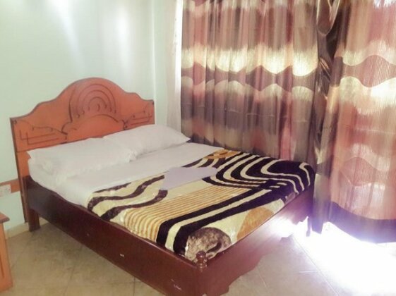 Millennium Dynasty Hotel - Photo3