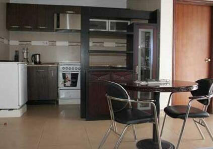 Mosa Court Suite - Photo4
