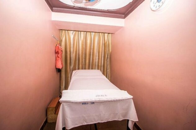 Mount Zio0n Hotel - Photo2