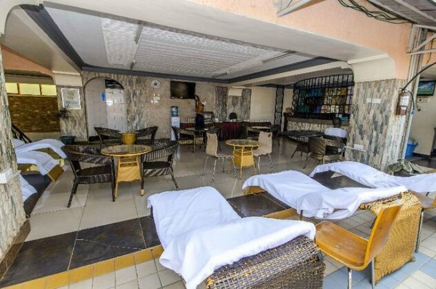 Mount Zio0n Hotel - Photo5