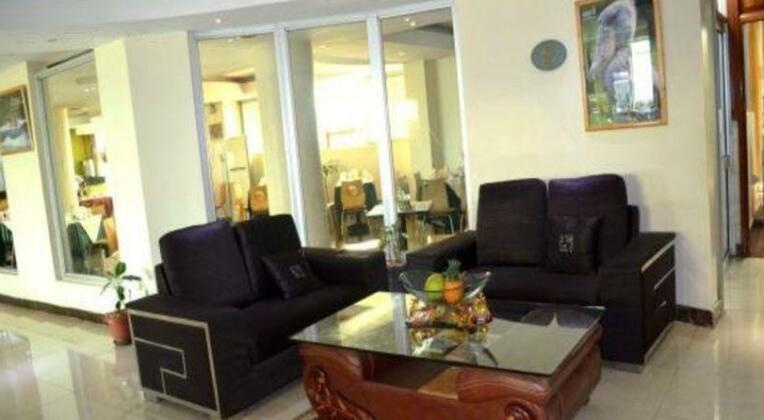 Mt Zion Hotel - Photo3