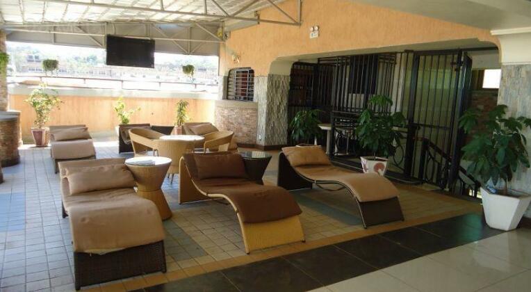 Mt Zion Hotel - Photo5