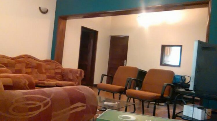 Naguru House - Photo2