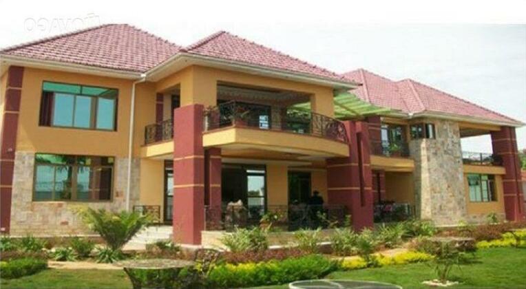 New World Hotel Kampala - Photo3