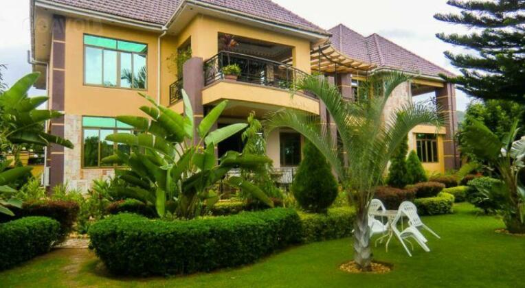 New World Hotel Kampala - Photo4