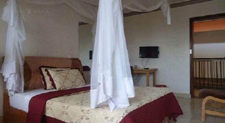 Nob View Hotel - Photo5