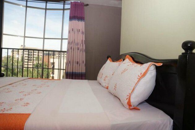 Oasis Top Hotel - Photo2
