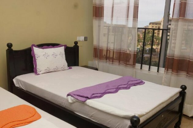 Oasis Top Hotel - Photo4