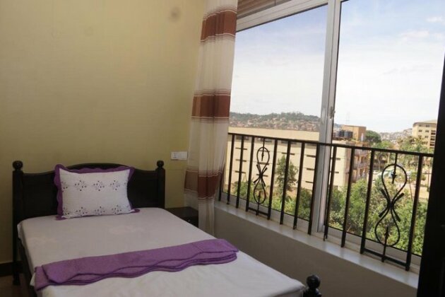 Oasis Top Hotel - Photo5