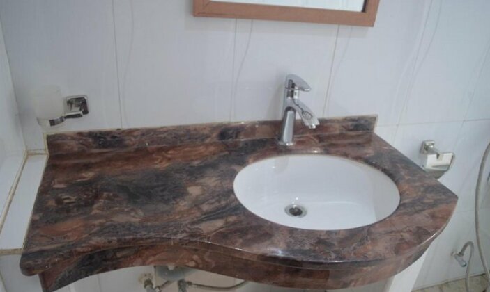 Okla Extreme Hotel - Photo2