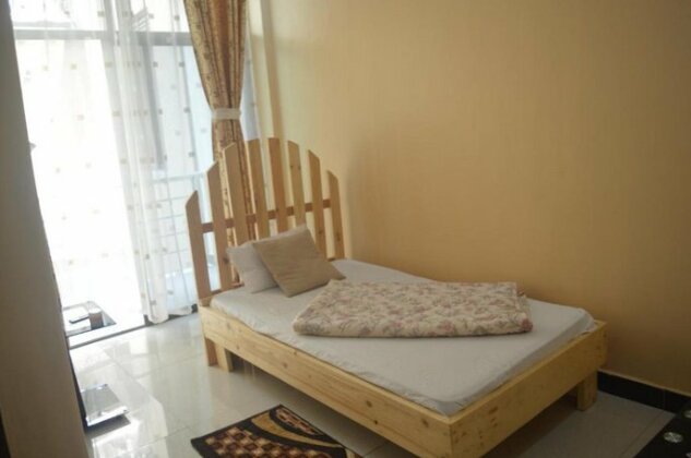 Okla Extreme Hotel - Photo3