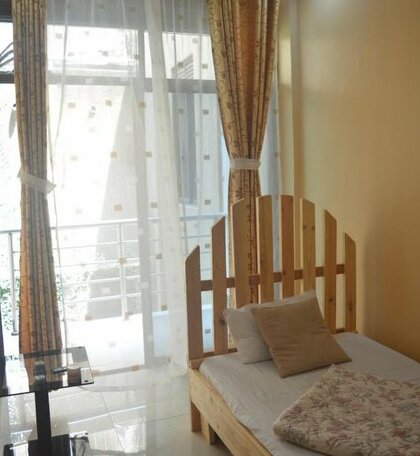Okla Extreme Hotel - Photo4