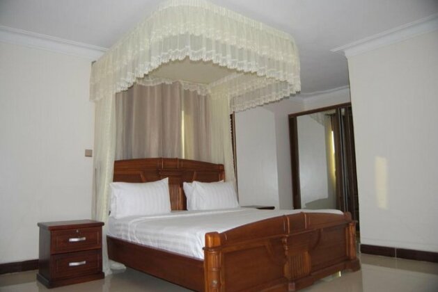 Olidav Suites - Photo2