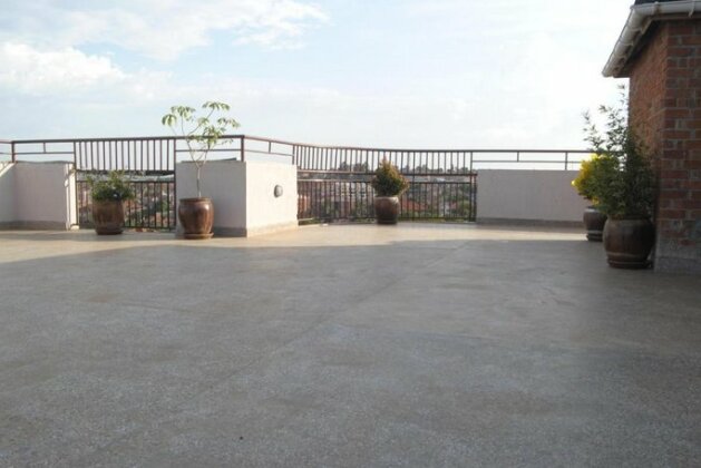 Olidav Suites - Photo3