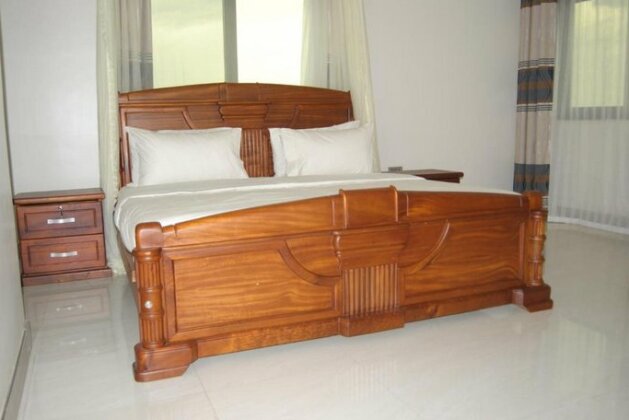Olidav Suites - Photo5