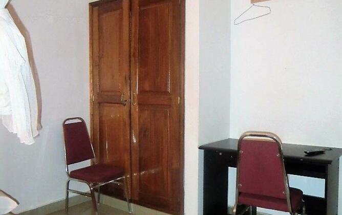 Olympia Hotel Ntinda - Photo5