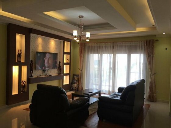 ONPOINT Executive Appartments - Photo2