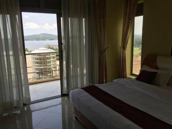 ONPOINT Executive Appartments - Photo4