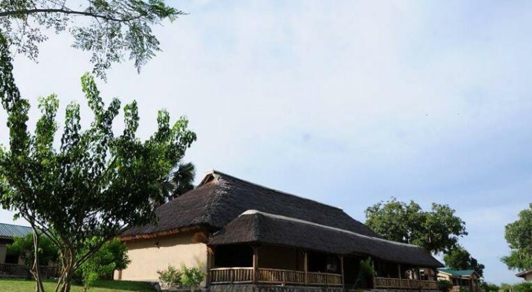 Pakuba Safari Lodge - Photo2