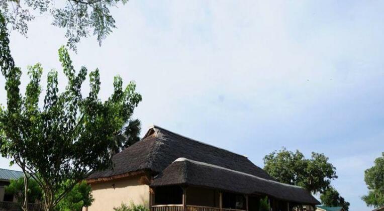 Pakuba Safari Lodge - Photo5