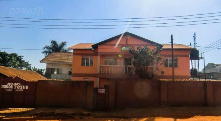 Panama Guest House - Photo2