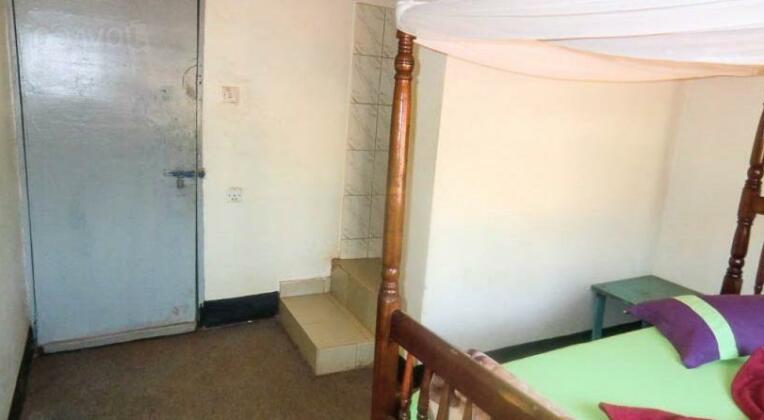 Panama Guest House - Photo5