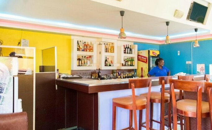 Pavillion Hotel - Photo4