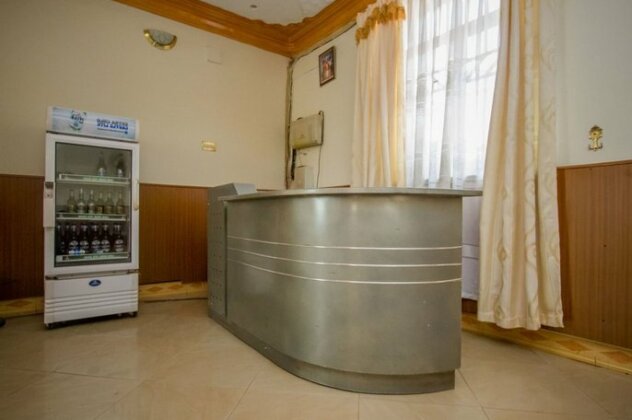 Platinum Royale Hotel - Photo3