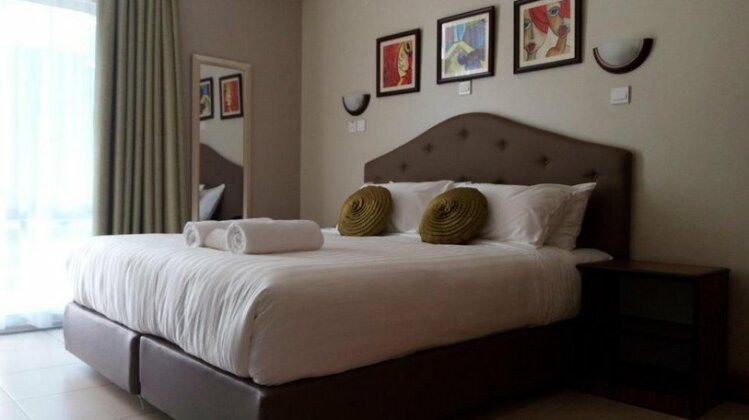 Premier Boutique Hotel - Photo3