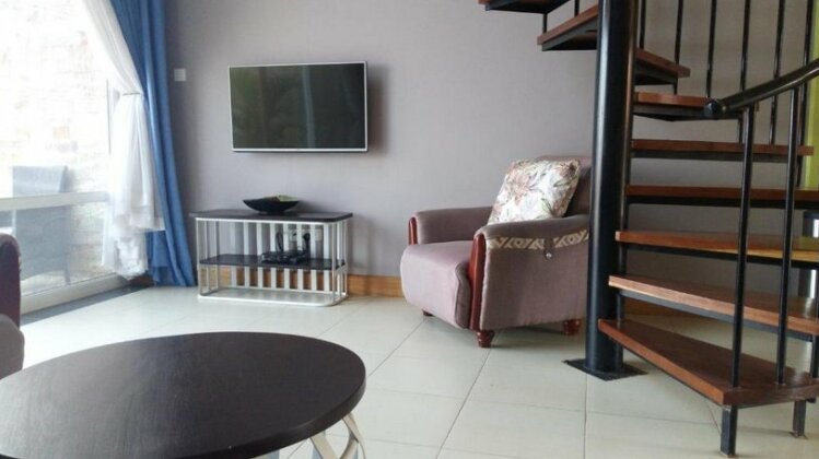 Premier Boutique Hotel - Photo4