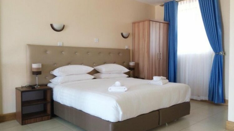 Premier Boutique Hotel - Photo5