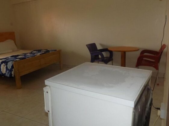 Prime Nile Inn Guest House - Photo2