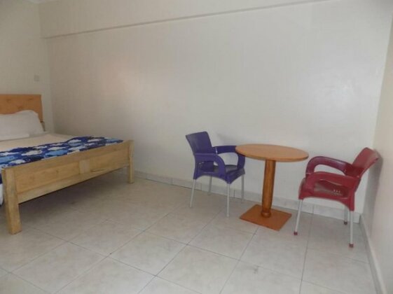 Prime Nile Inn Guest House - Photo3