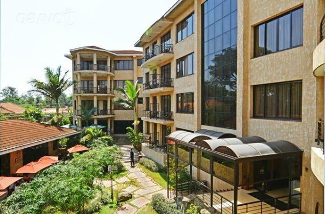 Protea Hotel by Marriott Kampala - Photo3