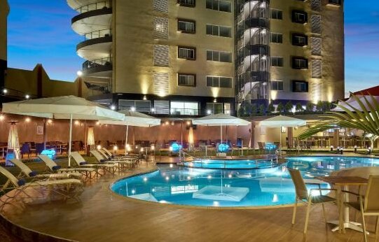 Protea Hotel Kampala Skyz - Photo2