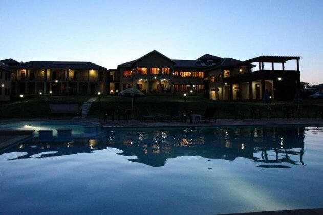 Red Chilli Hideaway