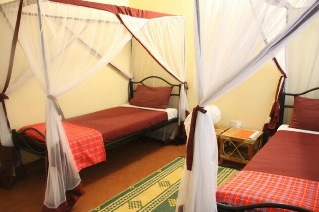 Red Chilli Hideaway - Photo2