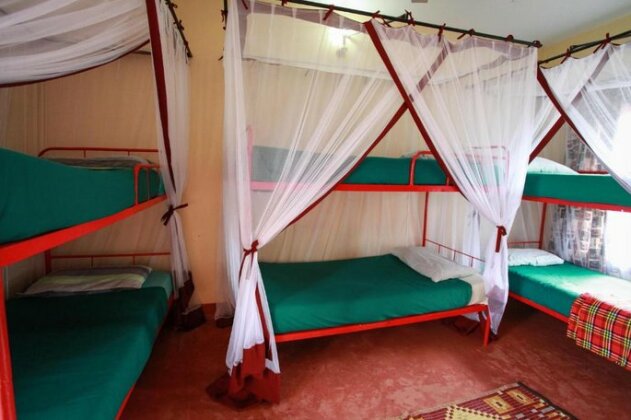Red Chilli Hideaway - Photo3